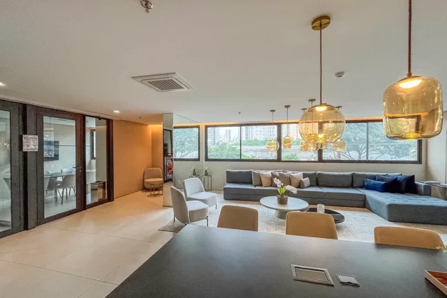 Imagem APARTAMENTO RESIDENCIAL em São Paulo - SP, Ipiranga
