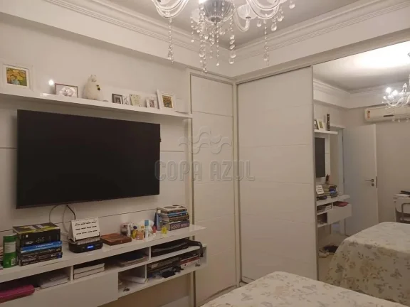 Imagem Copacabana – Praça Vereador Rocha Leăo | Residencial › Apartamento 3 quarto(s) à Venda