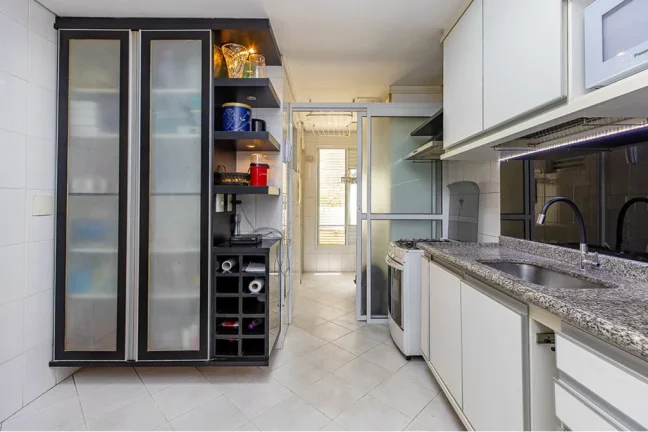Imagem CASA RESIDENCIAL em São Paulo - SP, Vila Andrade
