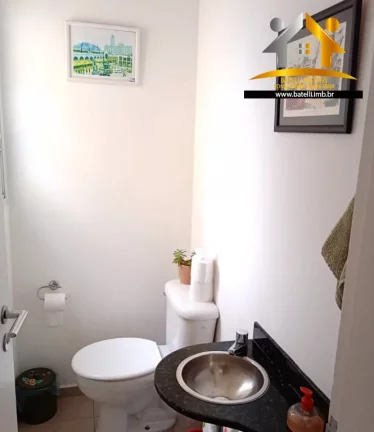 Imagem Casa para locação e venda no condomínio Villagio di Lucca - Batelli Imóveis