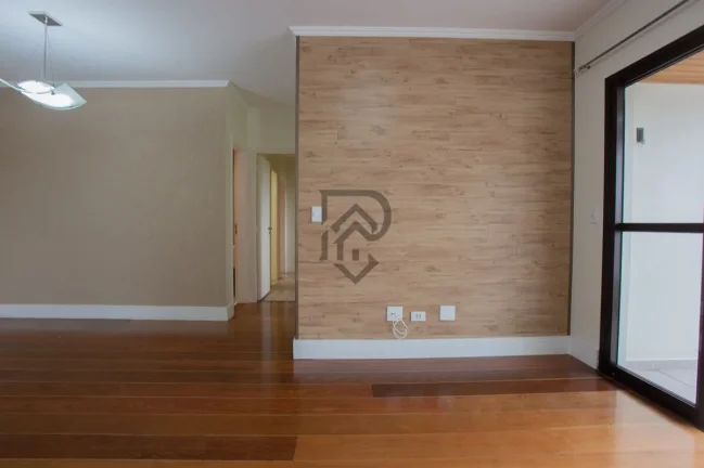 Imagem Apartamento em Vila Nova Conceição, São Paulo/SP