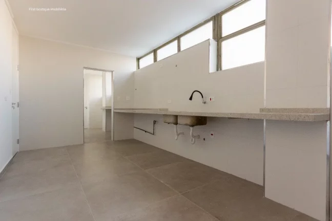 Imagem Apartamento com 3 Quartos à Venda,  em Jardim Paulista - São Paulo