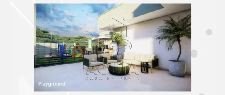 Imagem Pré-Lançamento Mangostin -500m da orla do Itaguá