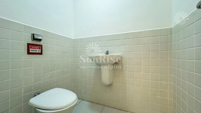 Imagem Loja Sala Comercial para alugar com 93m² - Edificio Scentia - Rua Itapeva - São Paulo/SP