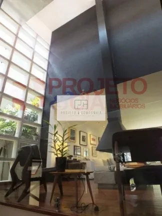 Imagem Sobrado em Chácara Flora - São Paulo