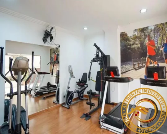 Imagem APARTAMENTO RESIDENCIAL em SÃO PAULO - SP, VILA REGENTE FEIJÓ