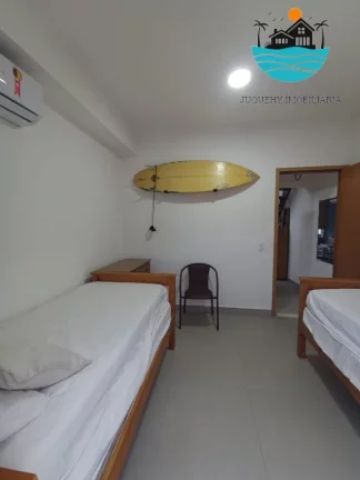 Imagem Apartamento a Venda em Juquehy - Piso Superior, 2 dorm. 1 suíte, 1 Vaga, piscina coletiva, 80m² construída | Juquehy Imobiliária