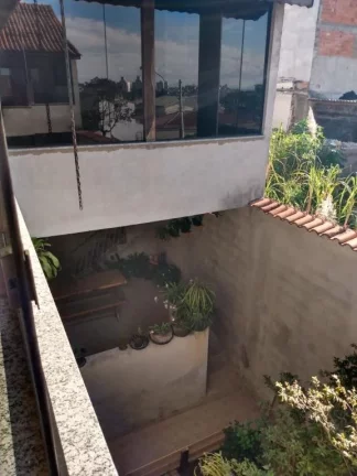 Imagem sobrado residencial a venda, jardim medina, poá