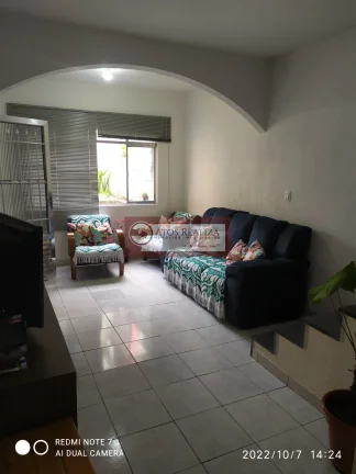 Imagem Sobrado em Jardim Varginha - São Paulo