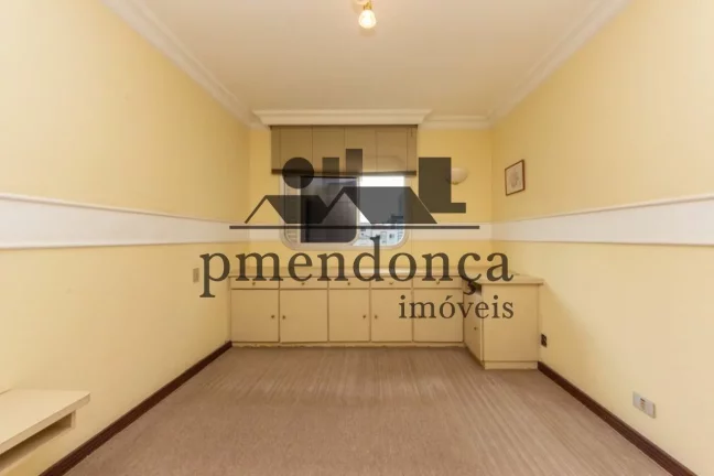 Imagem PERDIZES, Apartamento 315,00 mts 5 dormts, 3 suites, 5 vagas
