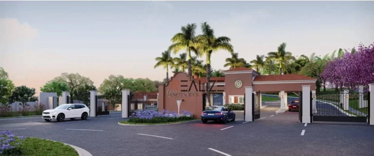 Imagem Terreno/Lançamento à venda, 500 m² por R$ 732.700 - Condomínio Residencial Quinta do Lago - Indaiatuba/SP