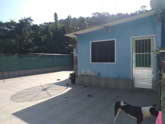 Imagem Chácara à venda, 2057002 m² por R$ 7.000.000 - Baruel - Suzano