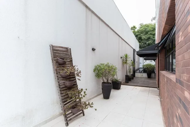 Imagem APARTAMENTO RESIDENCIAL em São Paulo - SP, Moema