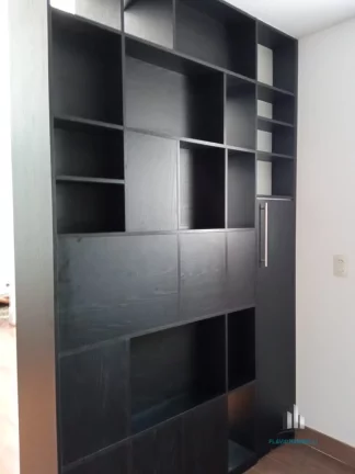 Imagem Apartamento para Locação Soho Tamboré