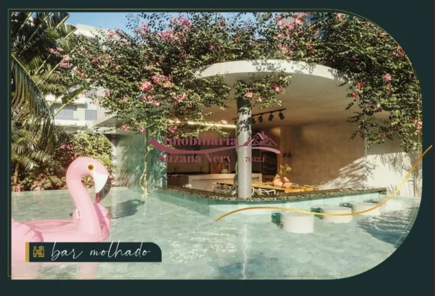 Imagem APARTAMENTO 2 QUARTOS EM NOVA PARNAMIRIM