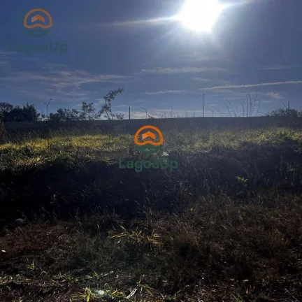 Imagem Terreno à venda, 360 m² por R$ 200.000,00 - Condomínio Parque dos Buritis - Lagoa Santa/MG