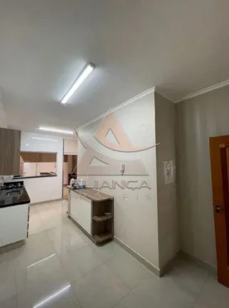 Imagem Casa - Ribeirão Preto - Parque Residencial Emir Garcia