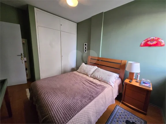 Imagem Apartamento à venda com 2 quartos no condomínio Sumarezinho, São Paulo - SP