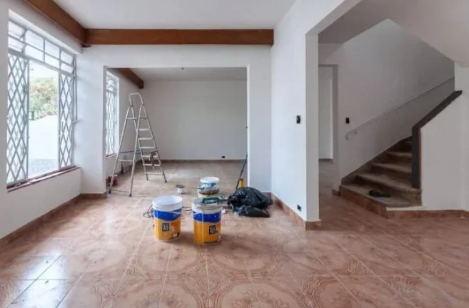 Imagem Casa Planalto Paulista - 151M², 3 Dorms, 2 Lavabos, 2 Vagas.
