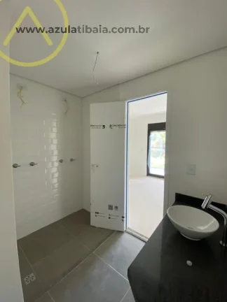Imagem Apartamento para Venda em Atibaia, Nova Gardenia, 4 dormitórios, 2 suítes, 3 banheiros, 2 vagas