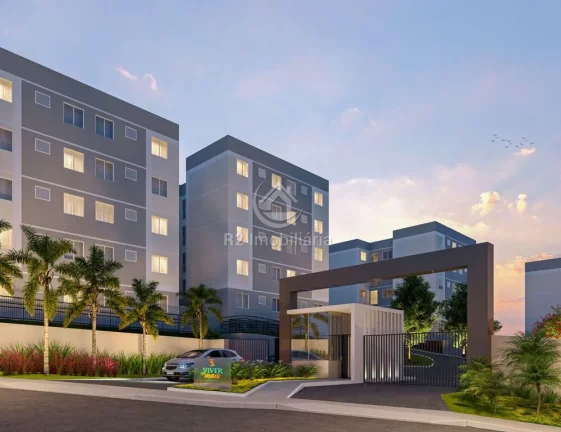 VIVER MAIS SÃO GONÇALO - APARTAMENTO EM SÃO GONÇALO