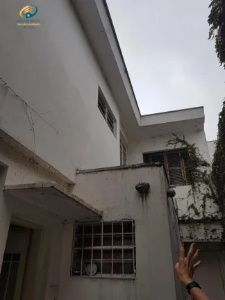 Imagem Sobrado à venda no bairro Planalto Paulista - São Paulo/SP