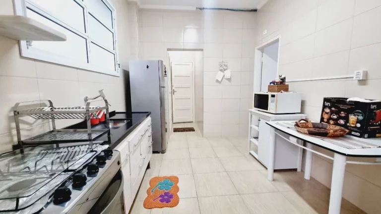 Imagem Apartamento com 2 dormitórios à venda, 106 m² - Pitangueiras - Guarujá/SP