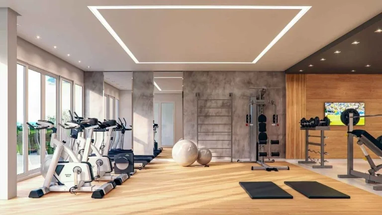 Imagem Apartamento com 2 e 3 dormitorios á venda no Resid. COSMOPOLIAN en Joinvile SC