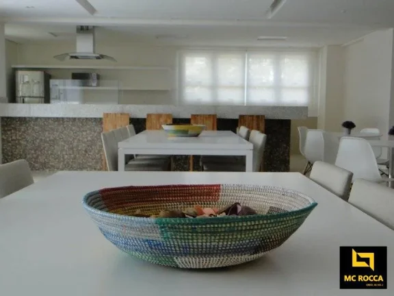 Imagem Apartamento 2 dormitórios - Marco Zero - São Bernardo do Campo