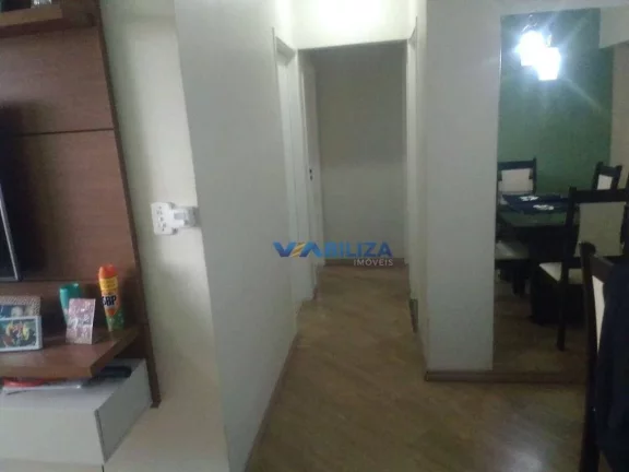 Imagem Apartamento à venda, 78 m² por R$ 425.000,00 - Macedo - Guarulhos/SP
