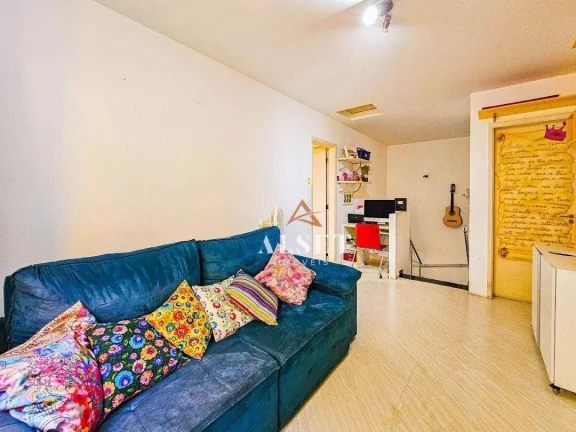 Imagem Casa Residencial à venda, Vila Carrão, São Paulo - CA0131.