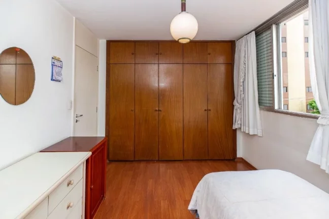 Imagem Apartamento / Vila Olímpia