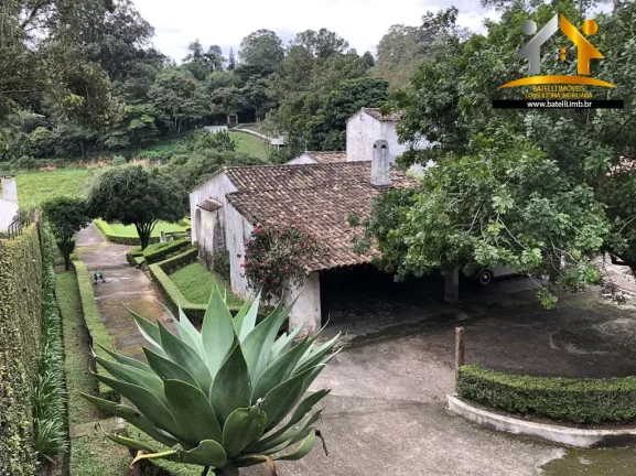 Imagem Casa - Granja Vianna | Batelli Imóveis