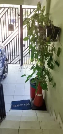 Imagem Sobrado à Venda - Conforto e Elegância em boa Localização
