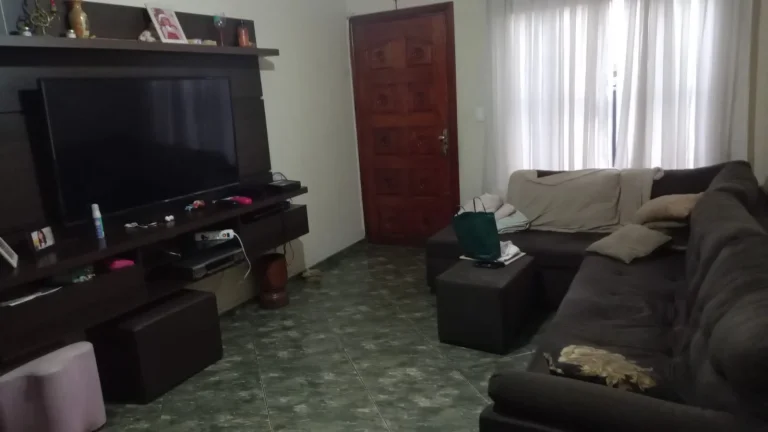 Imagem Casa 4 Dormitórios Jardim Saira -Sorocaba/SP