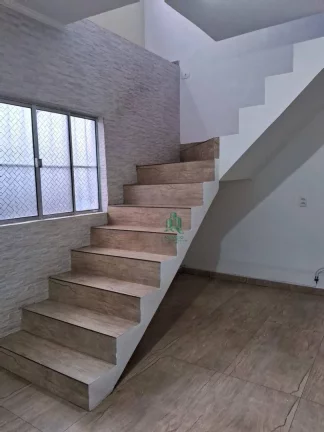 Imagem Sobrado à venda, 160 m² por R$ 700.000,00 - Jardim São Paulo - Guarulhos/SP