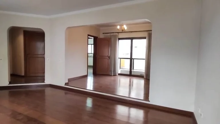 Imagem APARTAMENTO RESIDENCIAL em SÃO PAULO - SP, VILA CLEMENTINO