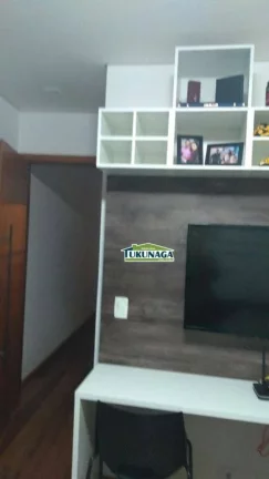 Imagem Casa à venda por R$ 695.000,00 - Parque Continental - Guarulhos/SP