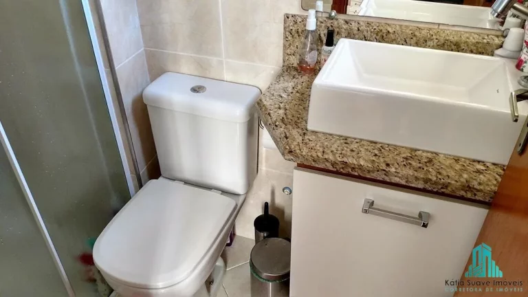 Imagem Cobertura para Venda em São Caetano do Sul / SP no bairro Santa Maria
