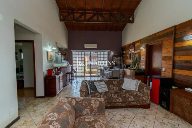 Imagem Imagine viver em uma casa onde cada detalhe foi pensado para elevar sua qualidade de vida. São 700m...