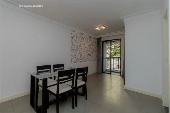 Apartamento com 1 Quarto à Venda,  em Itaim Bibi - São Paulo