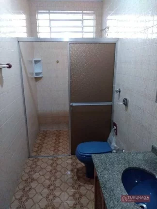 Imagem Casa 2 dormitórios Jd Tranquilidade