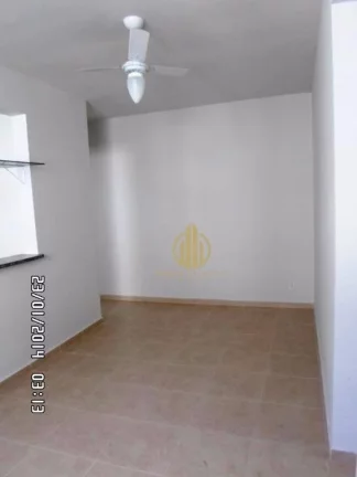 Imagem Apartamento residencial à venda, Ribeirânia, Ribeirão Preto.