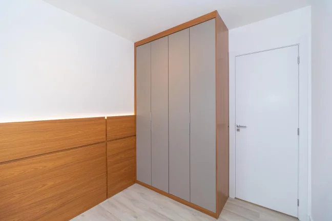 Imagem Apartamento de 2 quartos no bairro Ecoville