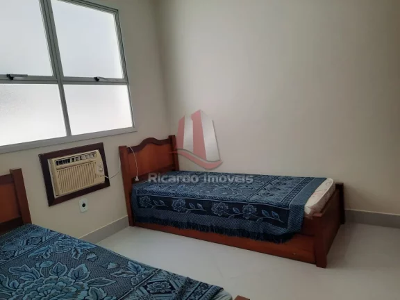 Imagem Apartamento Família Praia do Forte Pé na Areia