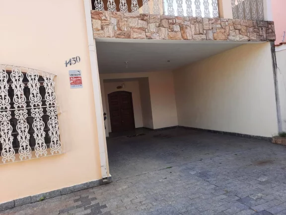 Imagem Casa com 8 Quartos à Venda, 408 m² em Jardim Das Indústrias - São José Dos Campos