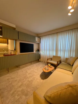 Imagem Liv Urban Marista - Apartamento no LIV URBAN à venda no bairro Setor Marista, 2 suítes, 71m² - Goiânia/GO