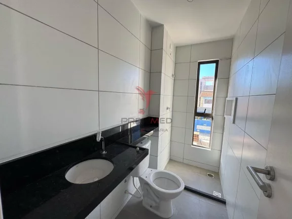 Imagem Apartamento a poucos metros da praia do Bessa
