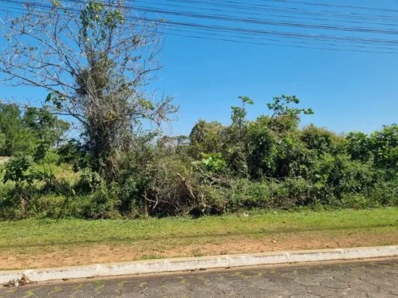 Imagem Terreno á venda, condomínio Bougainville V - Peruíbe/SP