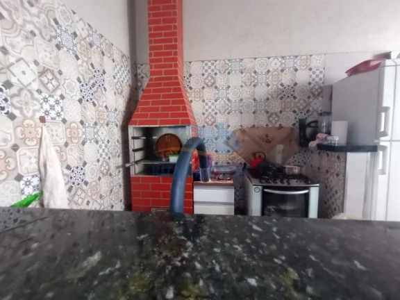 Imagem Casa - Ribeirão Preto - Jardim José Sampaio Junior - Região Norte